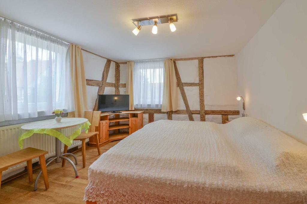 Hoerners Landgasthof Geislingen an der Steige Dış mekan fotoğraf