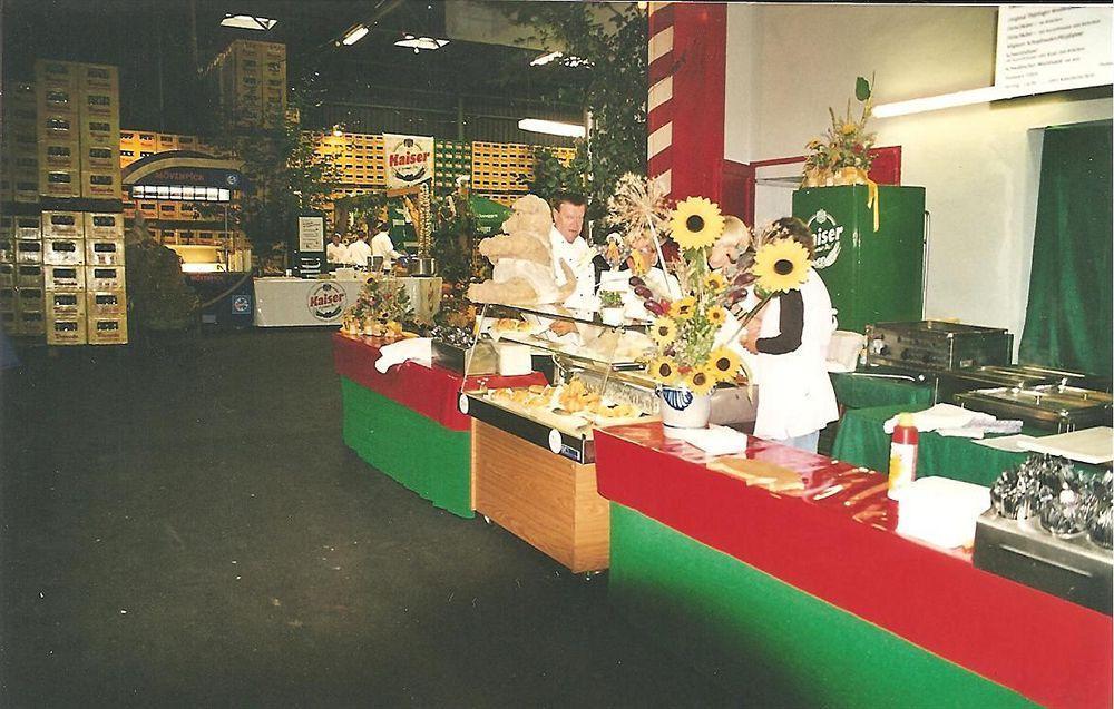 Hoerners Landgasthof Geislingen an der Steige Dış mekan fotoğraf